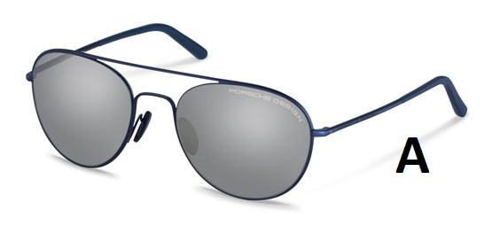 Porsche Design ® P 8606 Sonnenbrille