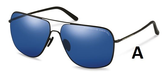 Porsche Design ® P 8607 Sonnenbrille