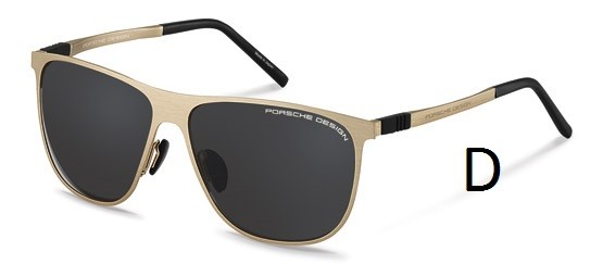 Porsche Design ® P 8609 Sonnenbrille