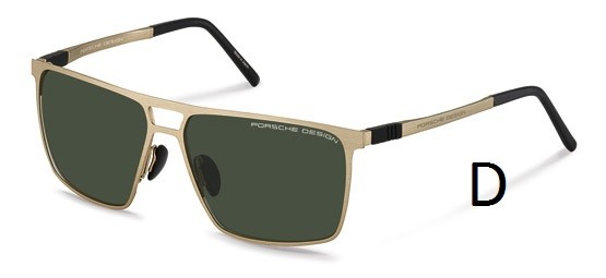 Porsche Design ® P 8610 Sonnenbrille