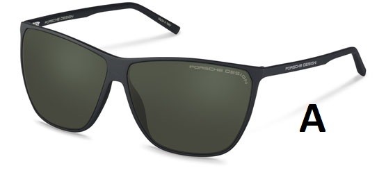 Porsche Design ® P 8612 Sonnenbrille