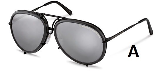 Porsche Design ® P 8613 Sonnenbrille