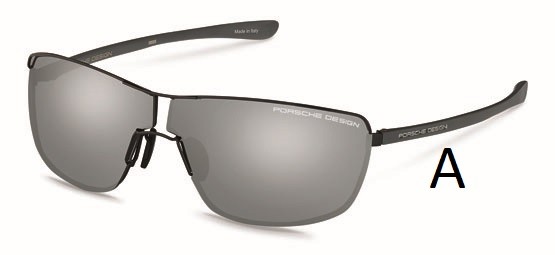 Porsche Design ® P 8616 Sonnenbrille