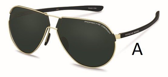 Porsche Design ® P 8617 Sonnenbrille