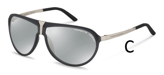 Porsche Design ® P 8619 Sonnenbrille