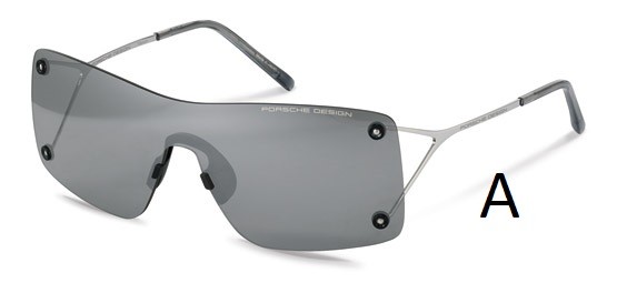 Porsche Design ® P 8620 Sonnenbrille