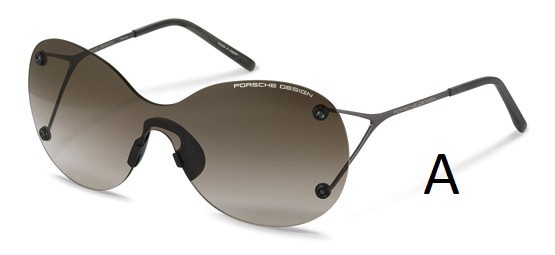 Porsche Design ® P 8621 Sonnenbrille