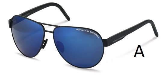 Porsche Design ® P 8632 Sonnenbrille