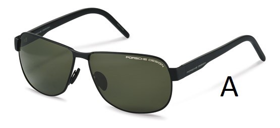 Porsche Design ® P 8633 Sonnenbrille