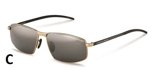 Porsche Design P 8652 Sonnenbrille