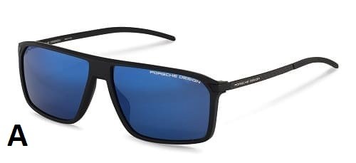 Porsche Design P 8653 Sonnenbrille