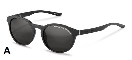 Porsche Design P 8654 Sonnenbrille