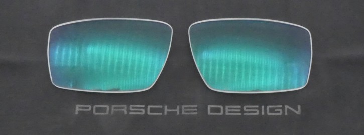 Ersatz Gläser PORSCHE DESIGN® Lesebrille P 8813 - HOYA