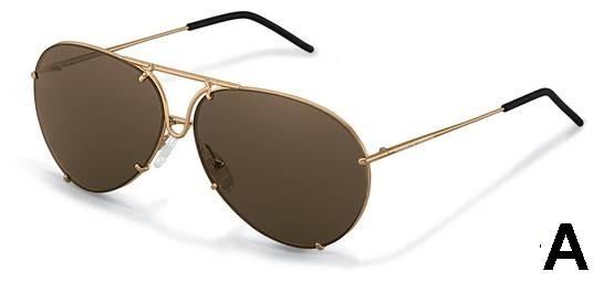 Porsche Design ® P 8433 Sonnenbrille