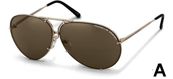 Porsche Design ® P 8478 Sonnenbrille