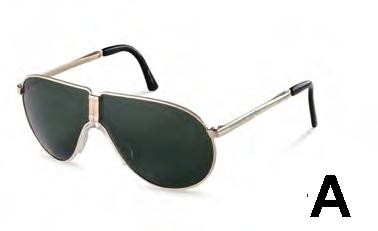 Porsche Design ® P 8480 Sonnenbrille