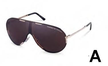 Porsche Design ® P 8486 Sonnenbrille