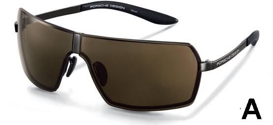 Porsche Design ® P 8491 Sonnenbrille