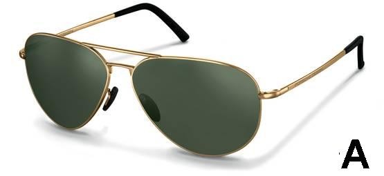 Porsche Design ® P 8508 Sonnenbrille