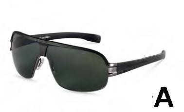 Porsche Design ® P 8517 Sonnenbrille
