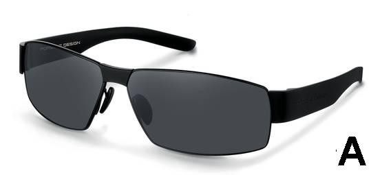 Porsche Design ® P 8530 Sonnenbrille