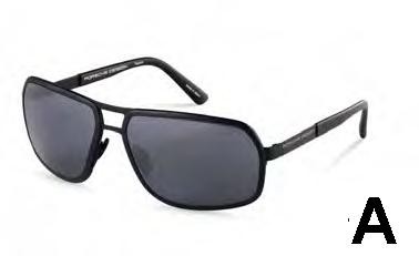 Porsche Design ® P 8532 Sonnenbrille