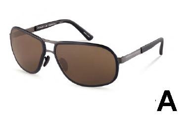 Porsche Design ® P 8533 Sonnenbrille