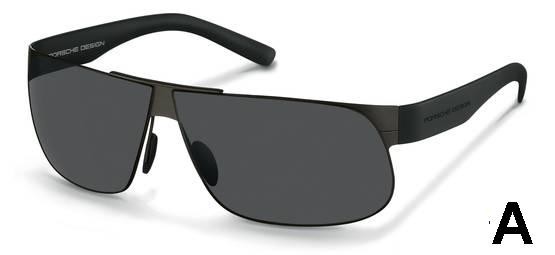 Porsche Design ® P 8535 Sonnenbrille