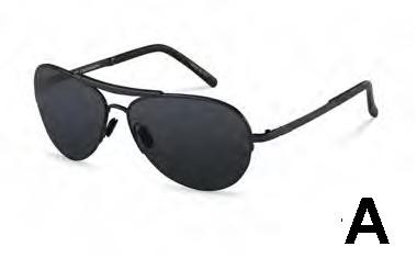 Porsche Design ® P 8540 Sonnenbrille