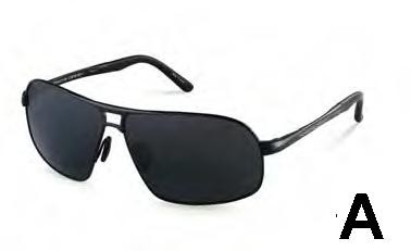 Porsche Design ® P 8542 Sonnenbrille