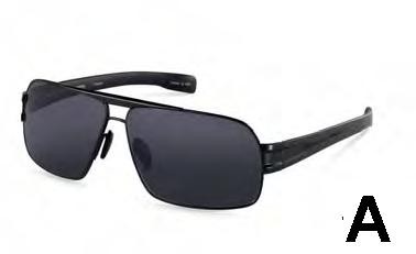 Porsche Design ® P 8543 Sonnenbrille