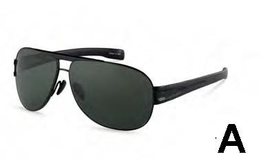 Porsche Design ® P 8544 Sonnenbrille