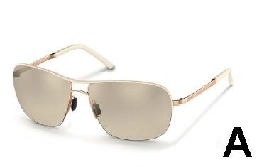 Porsche Design ® P 8545 Sonnenbrille