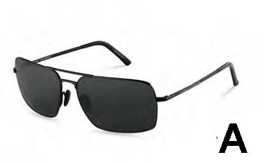Porsche Design ® P 8548 Sonnenbrille