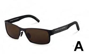 Porsche Design ® P 8550 Sonnenbrille