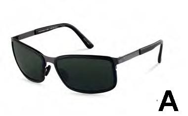 Porsche Design ® P 8552 Sonnenbrille