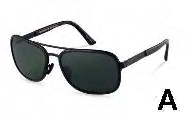 Porsche Design ® P 8553 Sonnenbrille