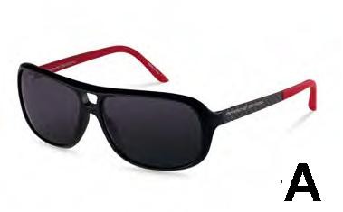 Porsche Design ® P 8557 Sonnenbrille
