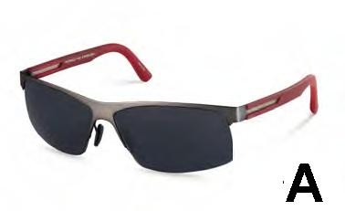 Porsche Design ® P 8561 Sonnenbrille