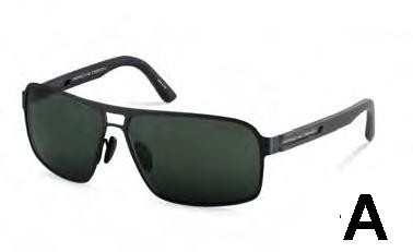 Porsche Design ® P 8562 Sonnenbrille