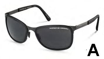 Porsche Design ® P 8568 Sonnenbrille