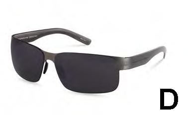 Porsche Design ® P 8573 Sonnenbrille