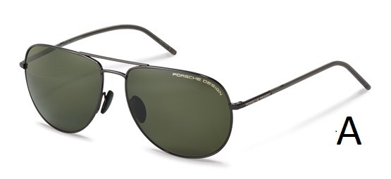 Porsche Design P 8629 Sonnenbrille