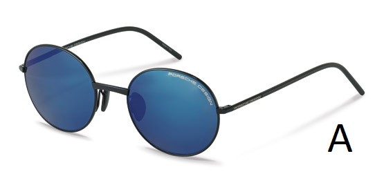 Porsche Design P 8631 Sonnenbrille