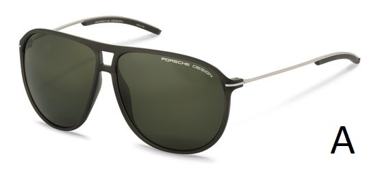 Porsche Design P 8635 Sonnenbrille