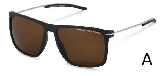 Porsche Design P 8636 Sonnenbrille