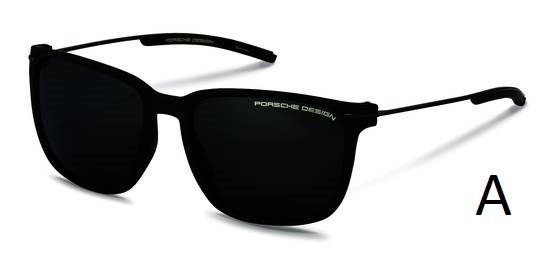 Porsche Design P 8637 Sonnenbrille