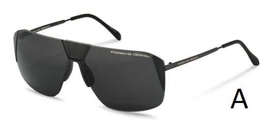 Porsche Design P 8638 Sonnenbrille