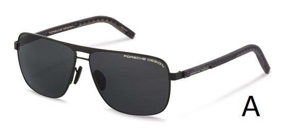 Porsche Design P 8639 Sonnenbrille