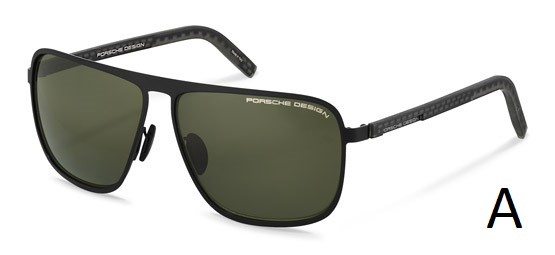 Porsche Design P 8641 Sonnenbrille